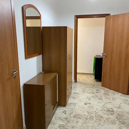 Blue House By Salento Com Apartment Gallipoli